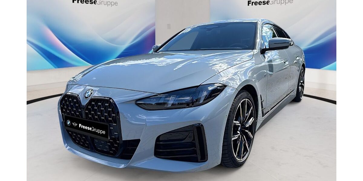 BMW 430 Gran Coupé 18.900 km 72.490 &euro; Westerstede 26655