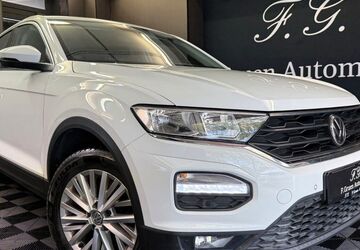 VW T-Roc 135.988 km 13.999 &euro; Oldenburg 26125