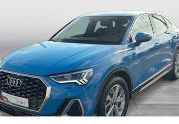 Audi Q3 49.905 km 29.977 &euro; Oldenburg 26135