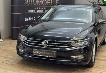 VW Passat Variant 108.607 km 19.800 &euro; Rastede/ Wahnbek 26180