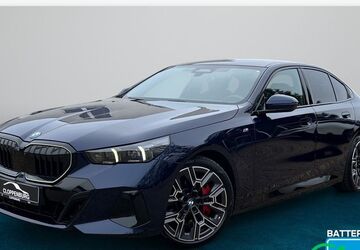 BMW 550 44.101 km 66.999 &euro; Delmenhorst 27751
