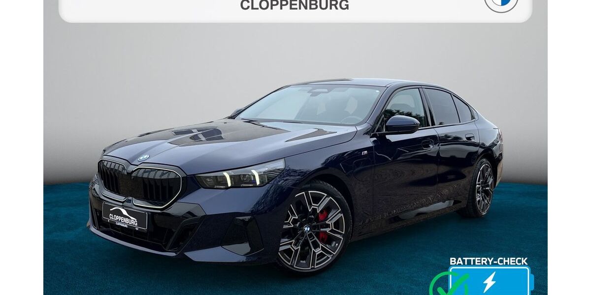 BMW 550 44.101 km 66.999 &euro; Delmenhorst 27751