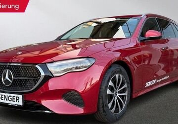 Mercedes-Benz E 220 9.900 km 60.480 &euro; Oldenburg 26129