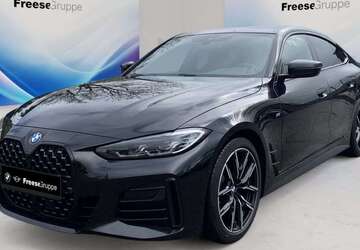 BMW 420 70.126 km 35.490 &euro; Oldenburg 26135