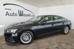 Audi A5 35 TFSI DSG LED SHZ Navi Leder Tempomat 77.900 km 25.950 &euro; Garrel 49681