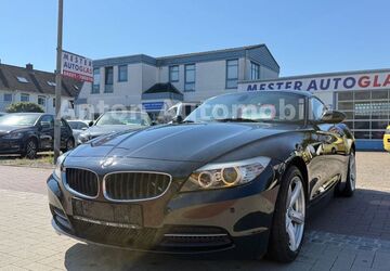 BMW Z4 109.000 km 13.990 &euro; Delmenhorst 27751