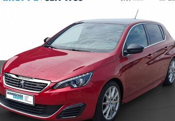 Peugeot 308 64.192 km 13.990 &euro; Oldenburg 26135