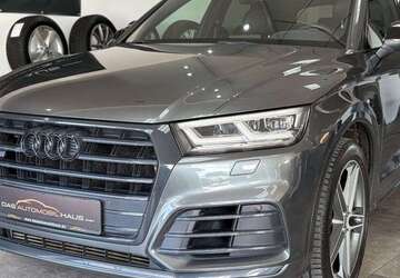 Audi SQ5 149.000 km 24.950 &euro; Lemwerder 27809