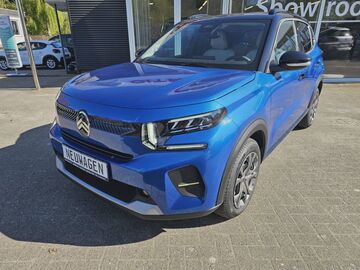Gebrauchte Citroën C3