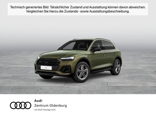 Audi Q5 62.514 km 39.979 &euro; Oldenburg 26135