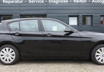 BMW 120 72.400 km 14.950 &euro; Delmenhorst 27753