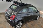 Fiat 500C Dolcevita Klimaautom Tempomat T-Leder APP 35.900 km 14.990 &euro; Garrel 49681
