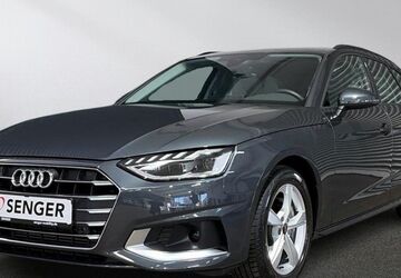 Audi A4 29.909 km 35.890 &euro; Oldenburg 26129