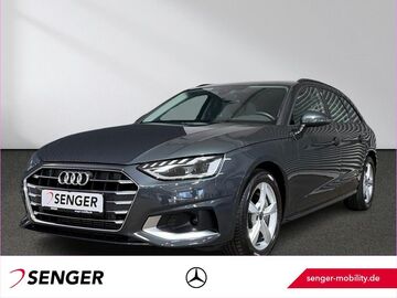 Gebrauchte Audi A4