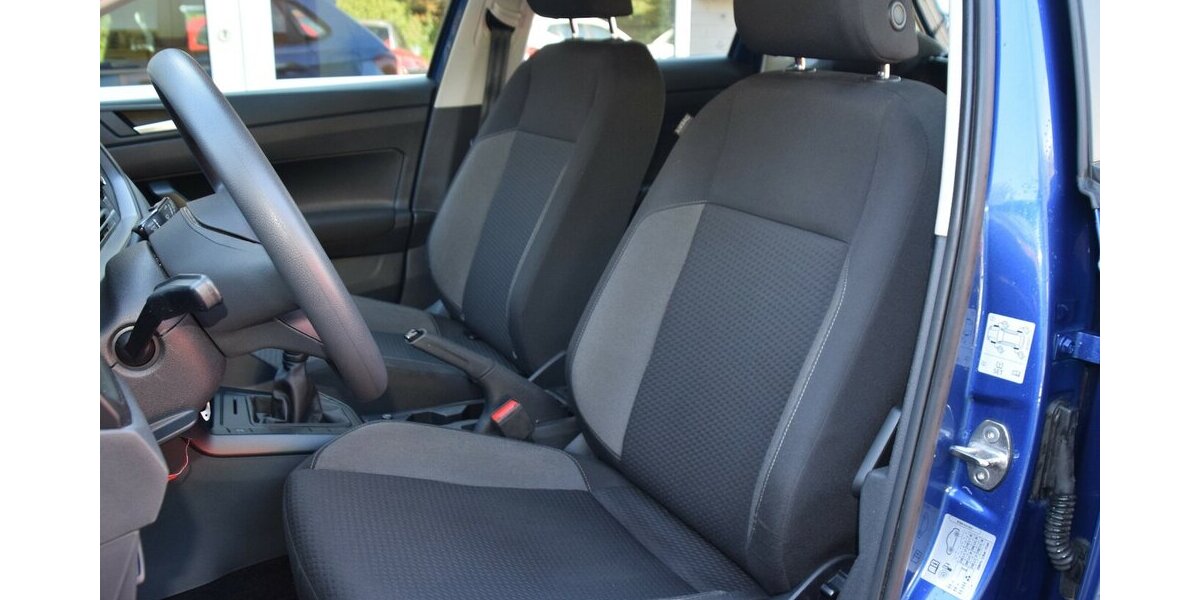 VW Polo 1,0 BMT Fresh LED* Klima*GRA*Sihzg*5 Türen 50.000 km 14.980 &euro; Rastede 26160