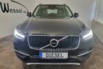 Volvo XC90 ThorsHammer Leder-Sport Memory APP AHK 7-Si 75.900 km 41.900 &euro; Garrel 49681
