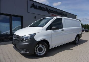 Mercedes-Benz Vito 22.177 km 24.950 &euro; Großenkneten 26197