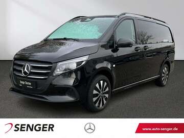 Gebrauchte Mercedes-Benz Vito