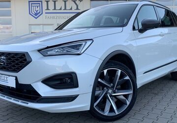 Seat Tarraco 34.326 km 33.950 &euro; Hatten | Sandkrug 26209