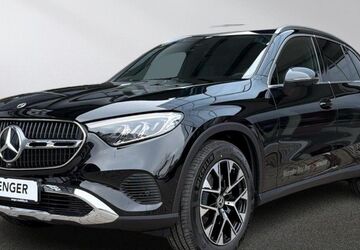 Mercedes-Benz GLC 200 18.000 km 50.980 &euro; Oldenburg 26129