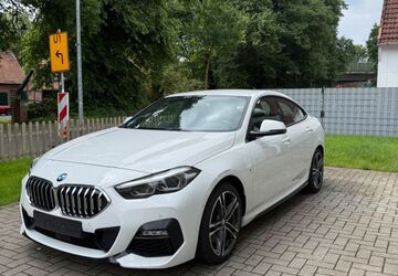 BMW 220 Gran Coupé 96.000 km 27.500 &euro; Oldenburg 26135