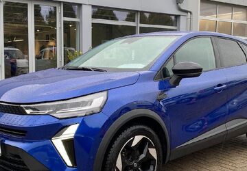 Renault Captur 14.200 km 22.300 &euro; Edewecht 26188