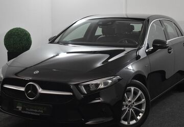 Mercedes-Benz A 250 66.584 km 21.880 &euro; Oldenburg 26129