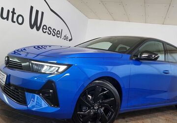 Opel Astra 14.800 km 19.950 &euro; Garrel 49681