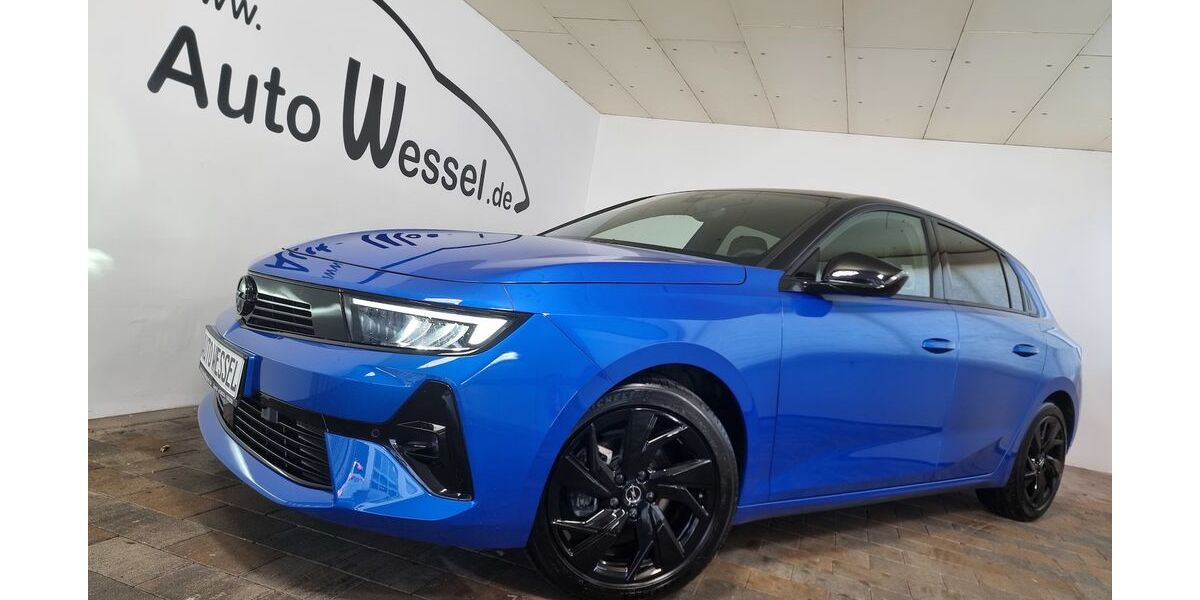 Opel Astra 14.800 km 19.950 &euro; Garrel 49681