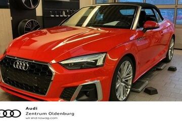 Audi A5 47.908 km 33.779 &euro; Oldenburg 26135