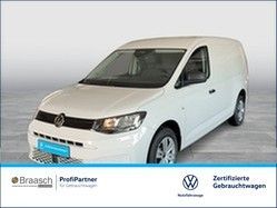 Gebrauchte VW Caddy
