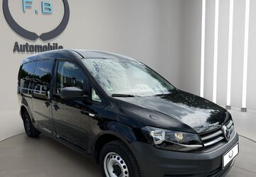 VW Caddy 81.000 km 15.099 &euro; Hude 27798