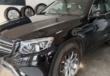 Mercedes-Benz GLC 250 128.009 km 23.980 &euro; Lemwerder 27809