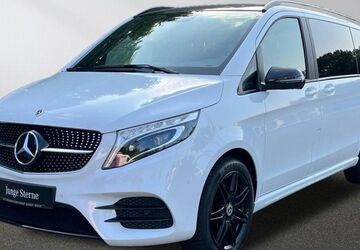 Mercedes-Benz V 300 104.300 km 52.950 &euro; Oldenburg OT Tweelbäke 26135