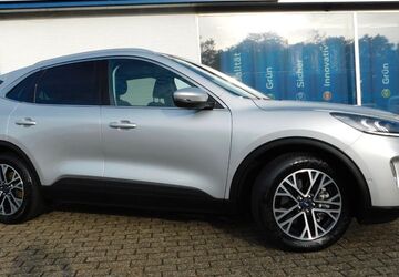 Ford Kuga 107.000 km 19.850 &euro; Brake 26919