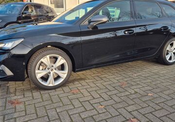 Seat Leon 17.025 km 28.900 &euro; Garrel 49681