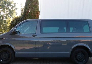 VW T6 Kombi 87.890 km 30.890 &euro; Garrel 49681
