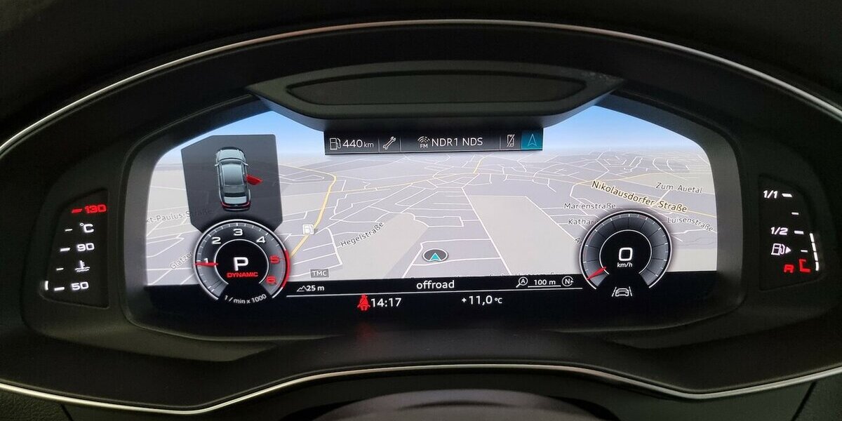 Audi A6 35 TDI LED Navi Virtuell Cockpit Leder Memory 99.600 km 29.450 &euro; Garrel 49681