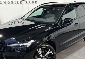 Volvo XC60 64.750 km 40.749 &euro; Wardenburg 26203