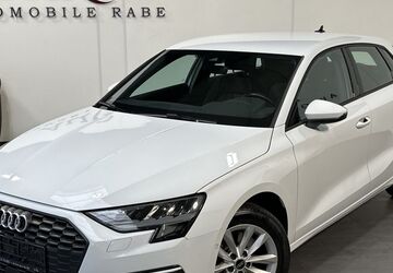 Audi A3 102.750 km 21.749 &euro; Wardenburg 26203