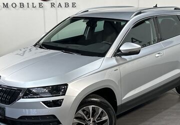 Skoda Karoq 114.750 km 21.749 &euro; Wardenburg 26203