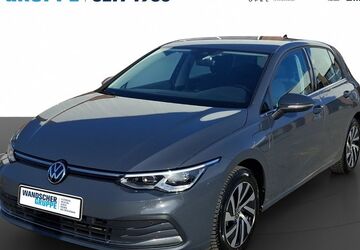 VW Golf 80.000 km 18.490 &euro; Oldenburg 26135