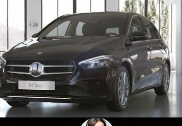 Mercedes-Benz B 180 50.599 km 20.800 &euro; Oldenburg 26125