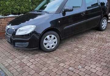 Skoda Roomster 220.000 km 1.700 &euro; Delmenhorst 27751
