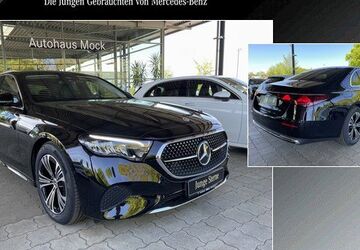 Mercedes-Benz E 220 4.000 km 51.890 &euro; Delmenhorst 27751