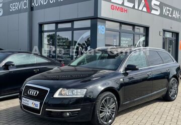Audi A6 270.000 km 5.499 &euro; Garrel 49681