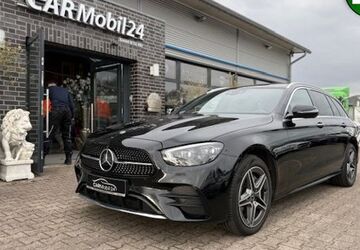 Mercedes-Benz E 300 125.990 km 28.900 &euro; Rastede/ Wahnbek 26180