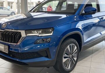 Skoda Karoq 4.900 km 38.990 &euro; Oldenburg 26123