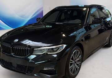 BMW 330 102.992 km 26.900 &euro; Oldenburg 26135
