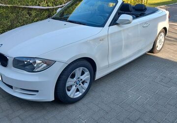 BMW 118 74.800 km 11.400 &euro; Apen 26689